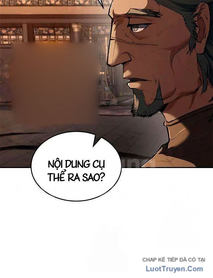 Cuồng Nhân Võ Lâm Giới