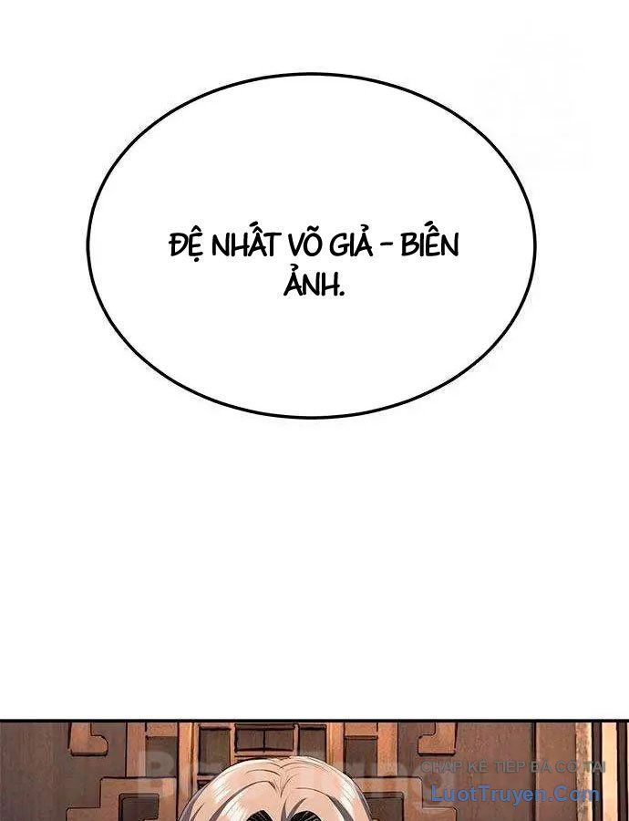 Cuồng Nhân Võ Lâm Giới