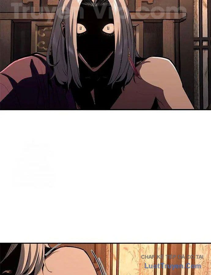 Cuồng Nhân Võ Lâm Giới