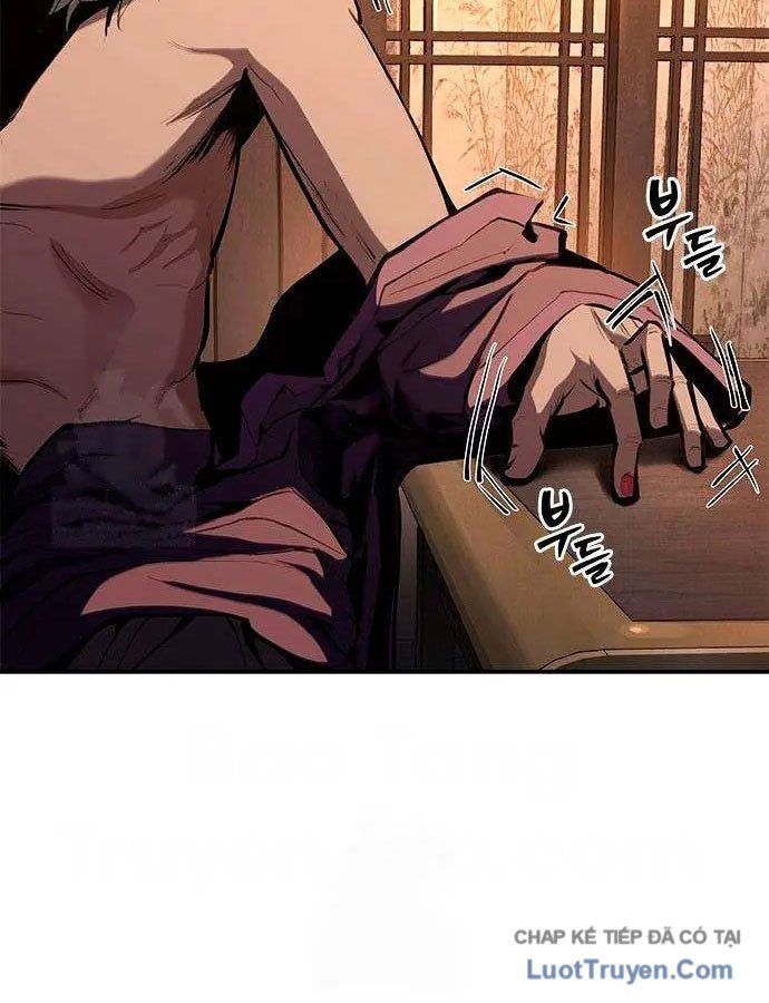 Cuồng Nhân Võ Lâm Giới