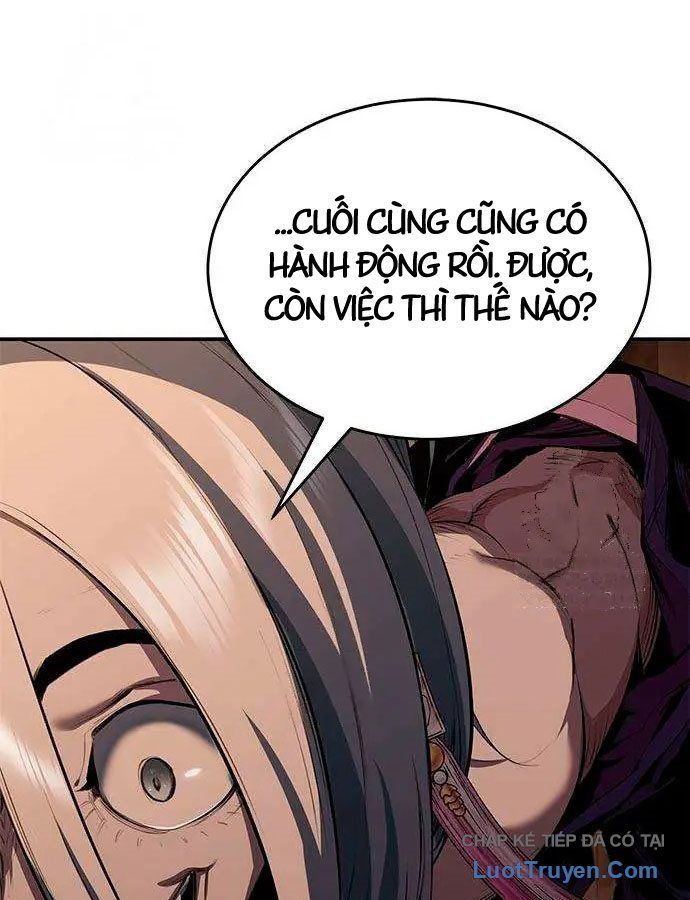 Cuồng Nhân Võ Lâm Giới