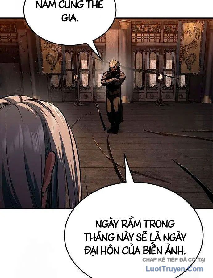 Cuồng Nhân Võ Lâm Giới