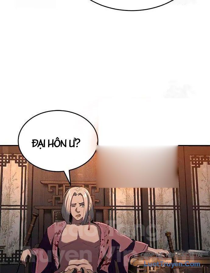 Cuồng Nhân Võ Lâm Giới