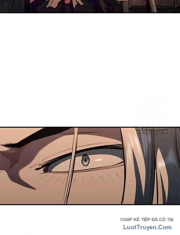 Cuồng Nhân Võ Lâm Giới