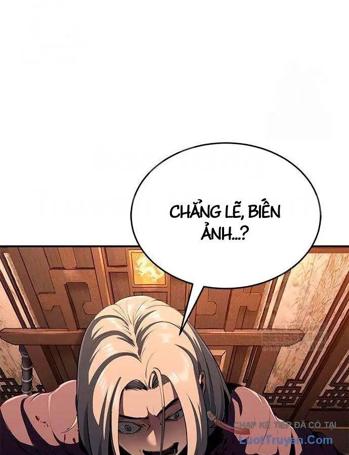 Cuồng Nhân Võ Lâm Giới