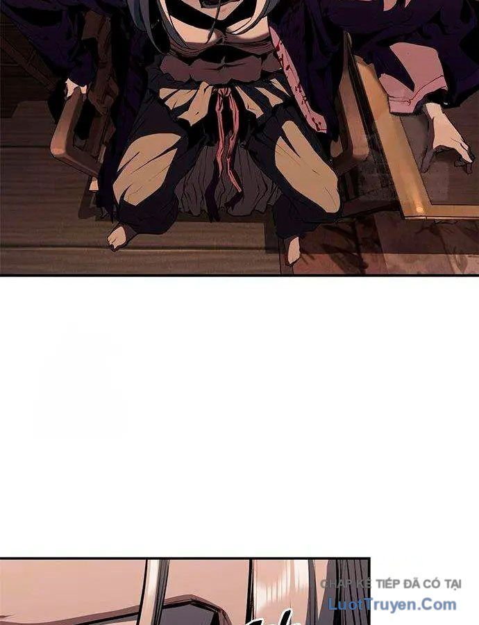 Cuồng Nhân Võ Lâm Giới