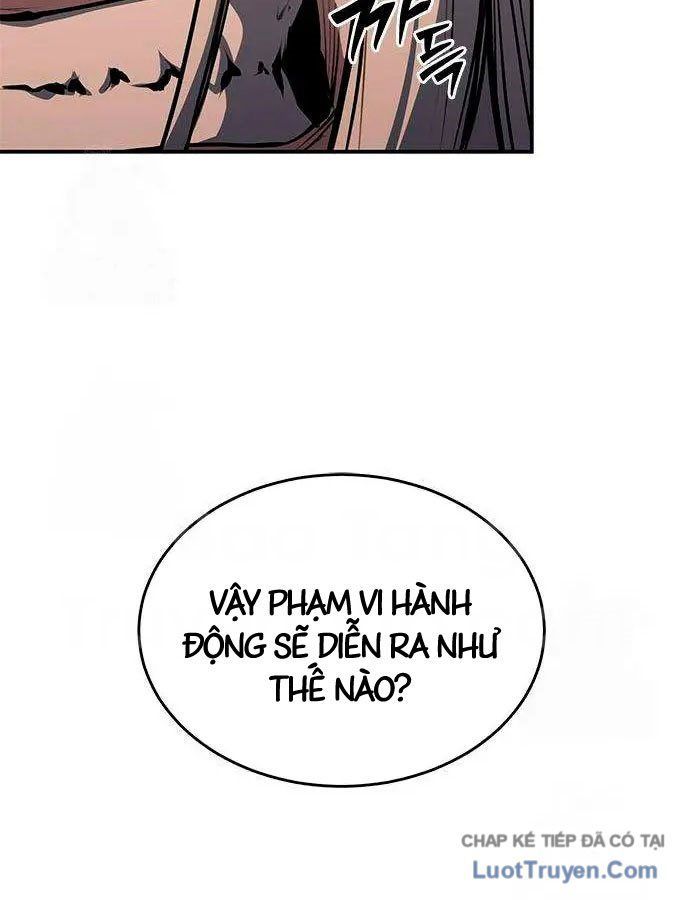 Cuồng Nhân Võ Lâm Giới