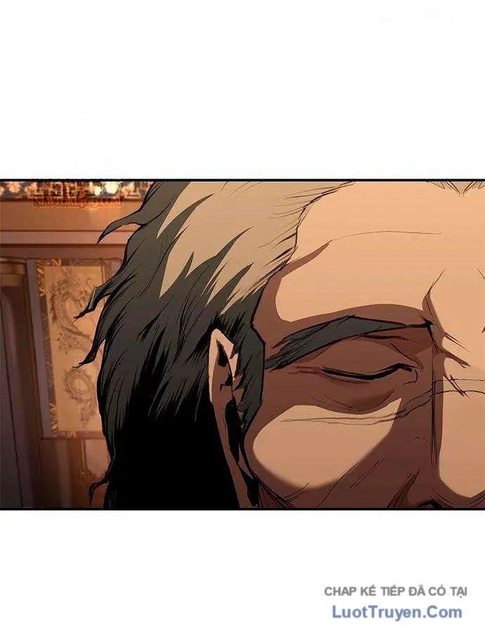 Cuồng Nhân Võ Lâm Giới