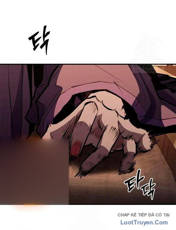 Cuồng Nhân Võ Lâm Giới