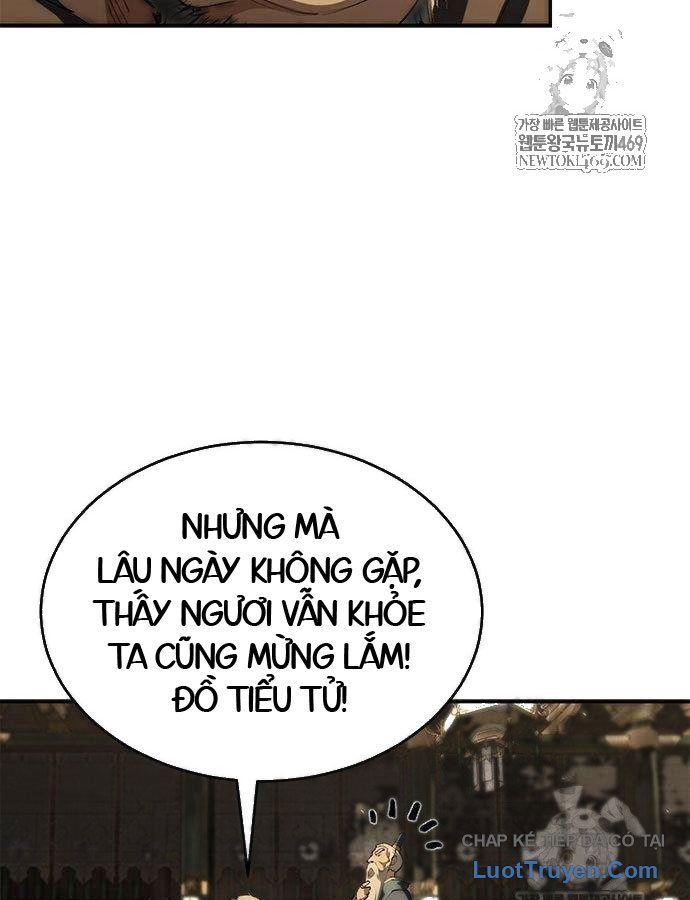 Cuồng Nhân Võ Lâm Giới