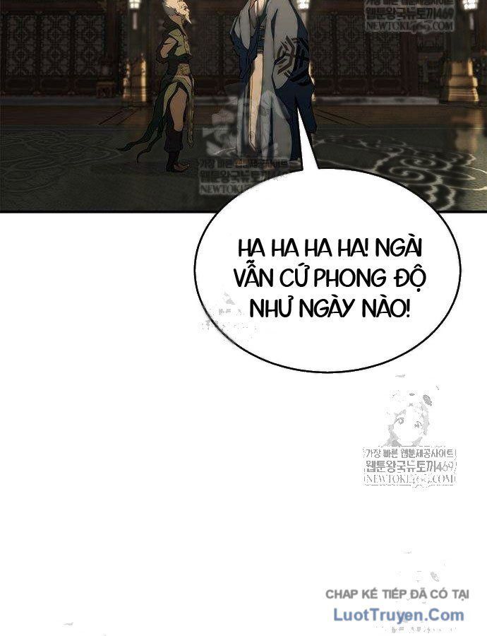 Cuồng Nhân Võ Lâm Giới