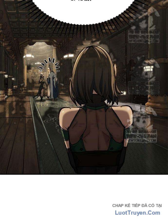 Cuồng Nhân Võ Lâm Giới