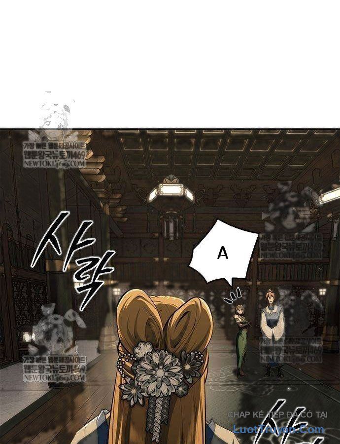 Cuồng Nhân Võ Lâm Giới