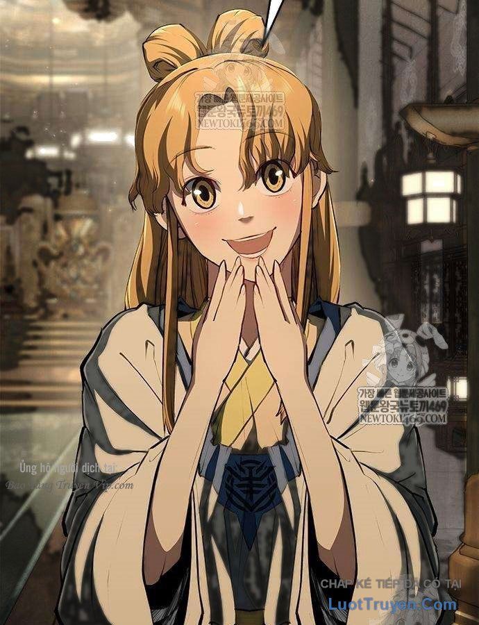 Cuồng Nhân Võ Lâm Giới