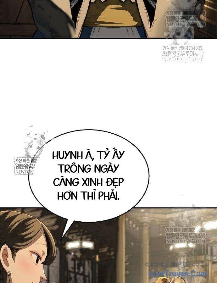 Cuồng Nhân Võ Lâm Giới