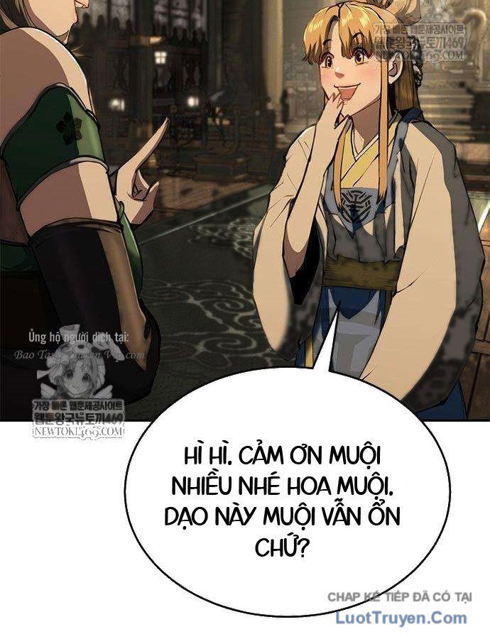 Cuồng Nhân Võ Lâm Giới