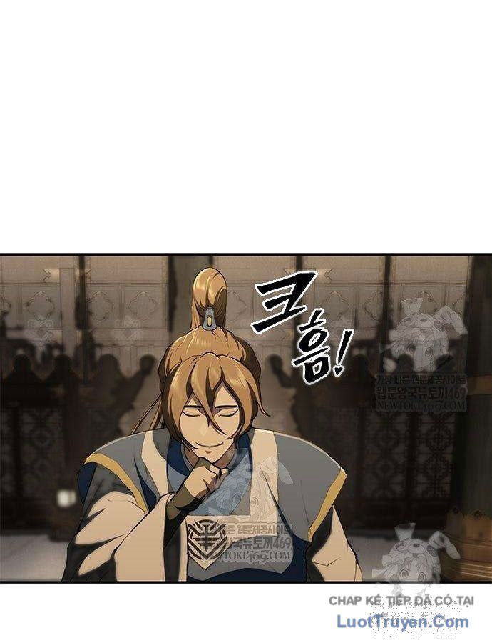 Cuồng Nhân Võ Lâm Giới