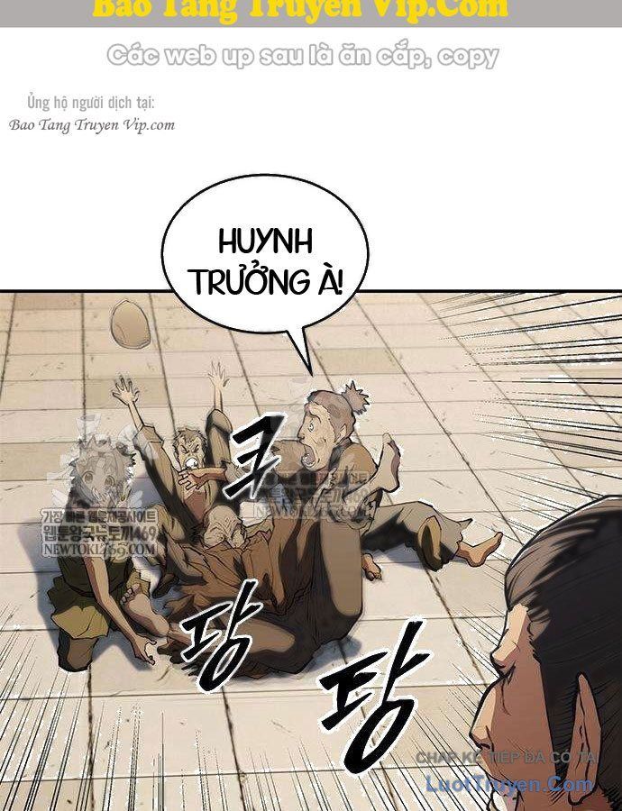 Cuồng Nhân Võ Lâm Giới