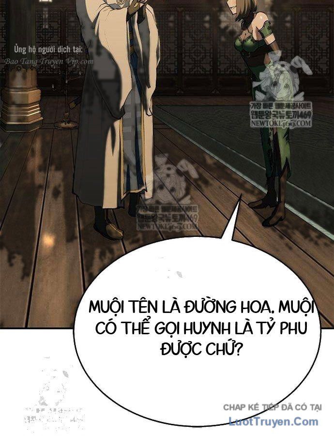 Cuồng Nhân Võ Lâm Giới