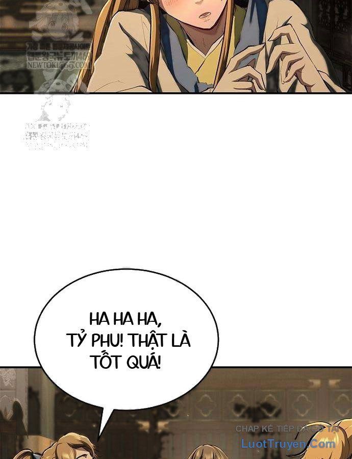 Cuồng Nhân Võ Lâm Giới