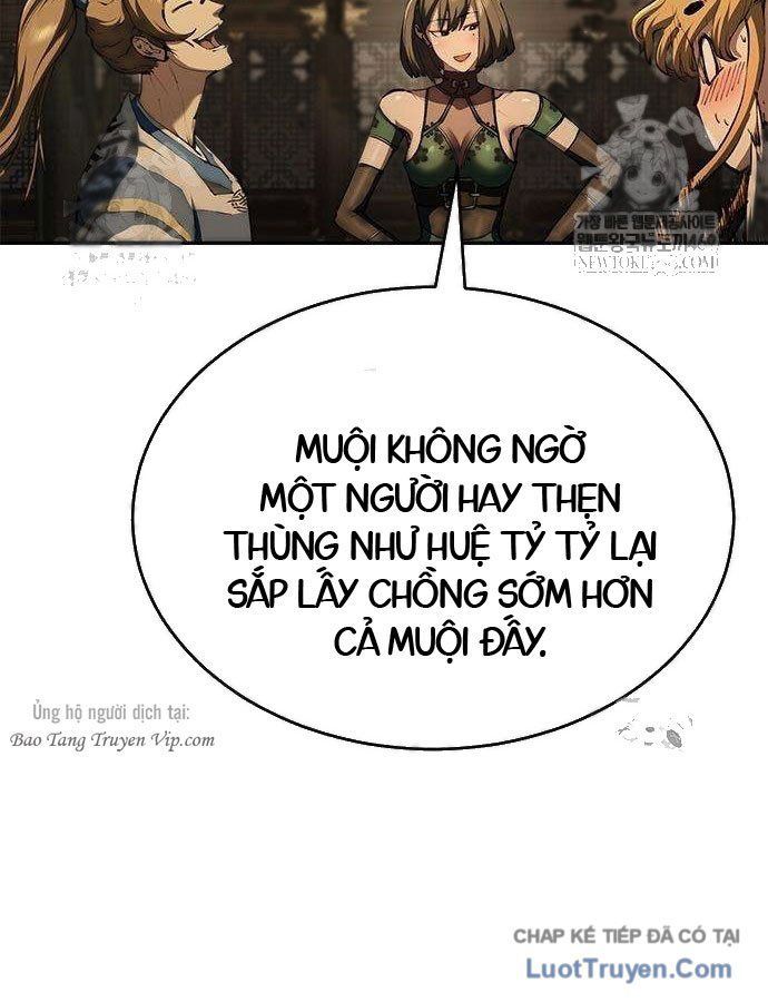 Cuồng Nhân Võ Lâm Giới