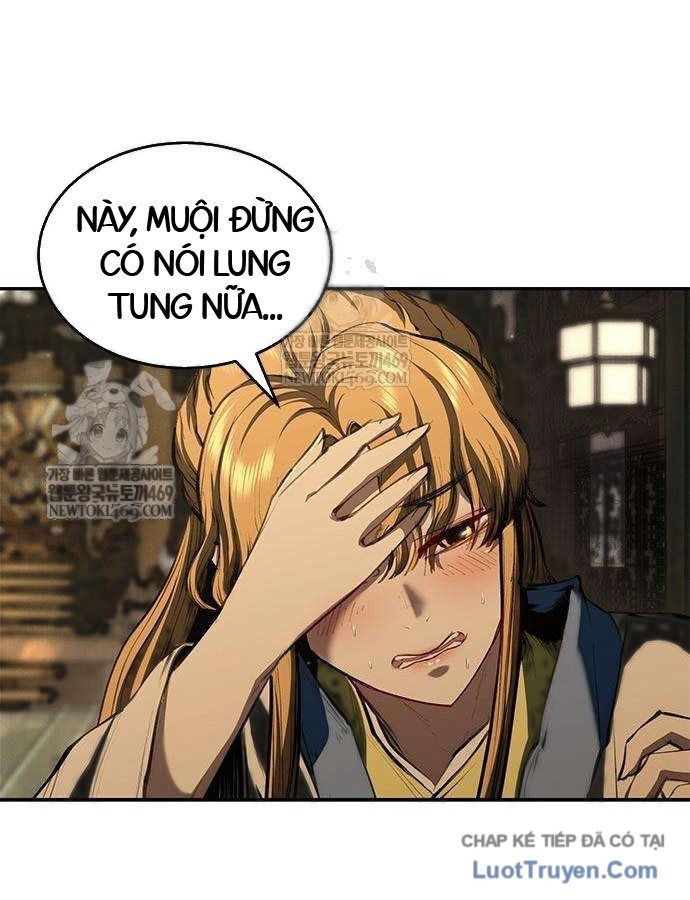 Cuồng Nhân Võ Lâm Giới