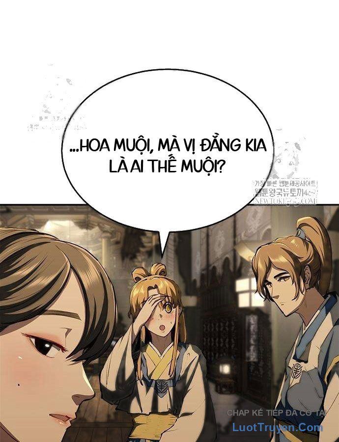 Cuồng Nhân Võ Lâm Giới