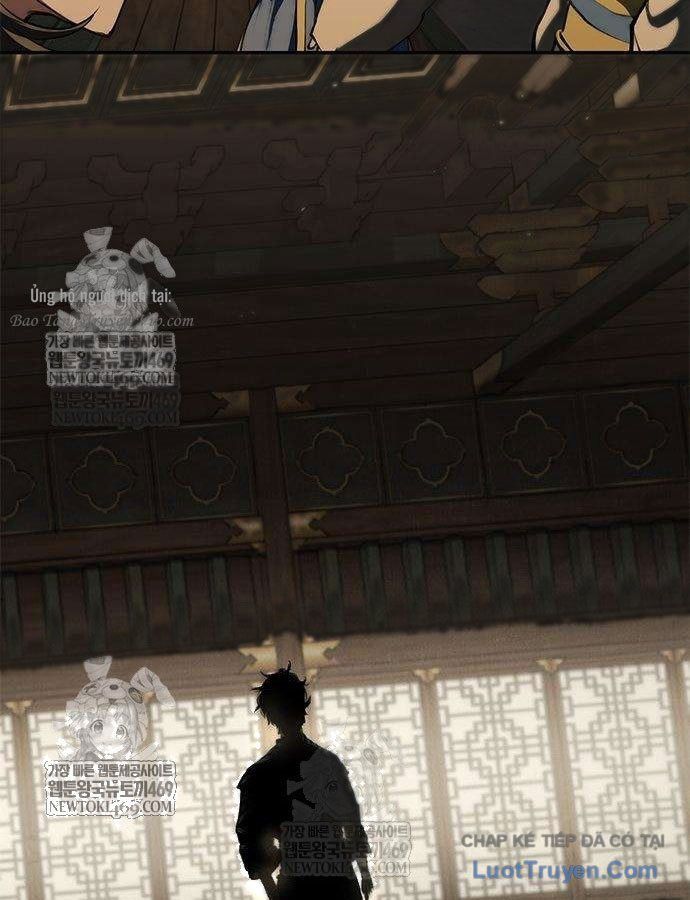 Cuồng Nhân Võ Lâm Giới