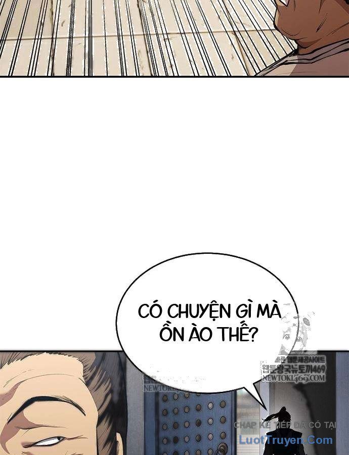 Cuồng Nhân Võ Lâm Giới