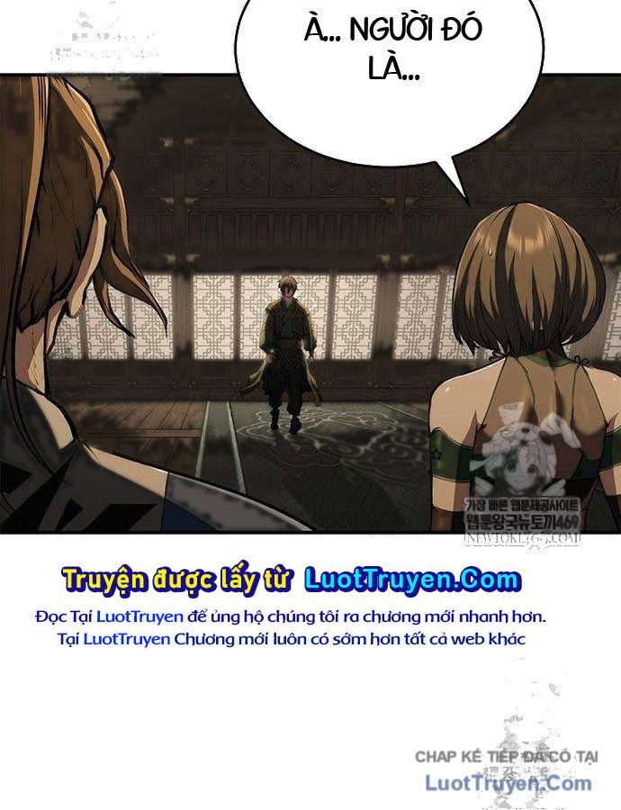 Cuồng Nhân Võ Lâm Giới