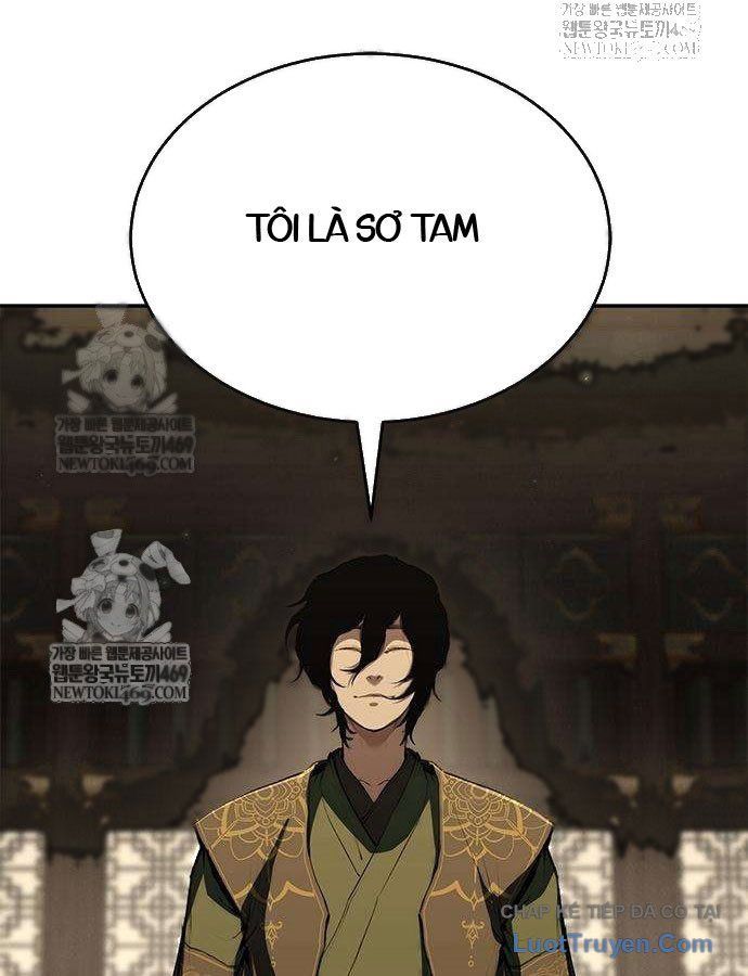 Cuồng Nhân Võ Lâm Giới