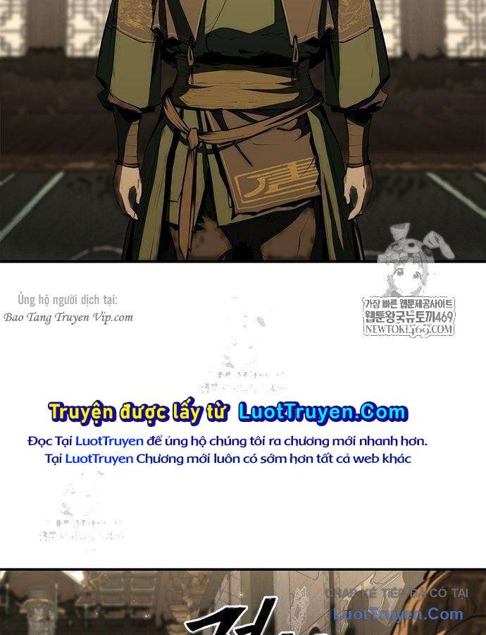 Cuồng Nhân Võ Lâm Giới