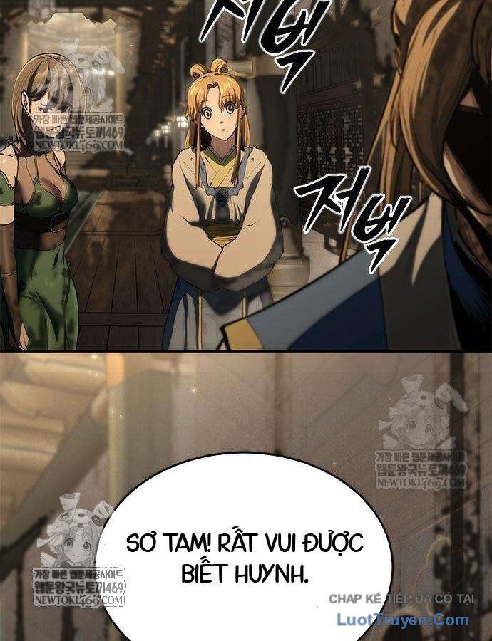 Cuồng Nhân Võ Lâm Giới