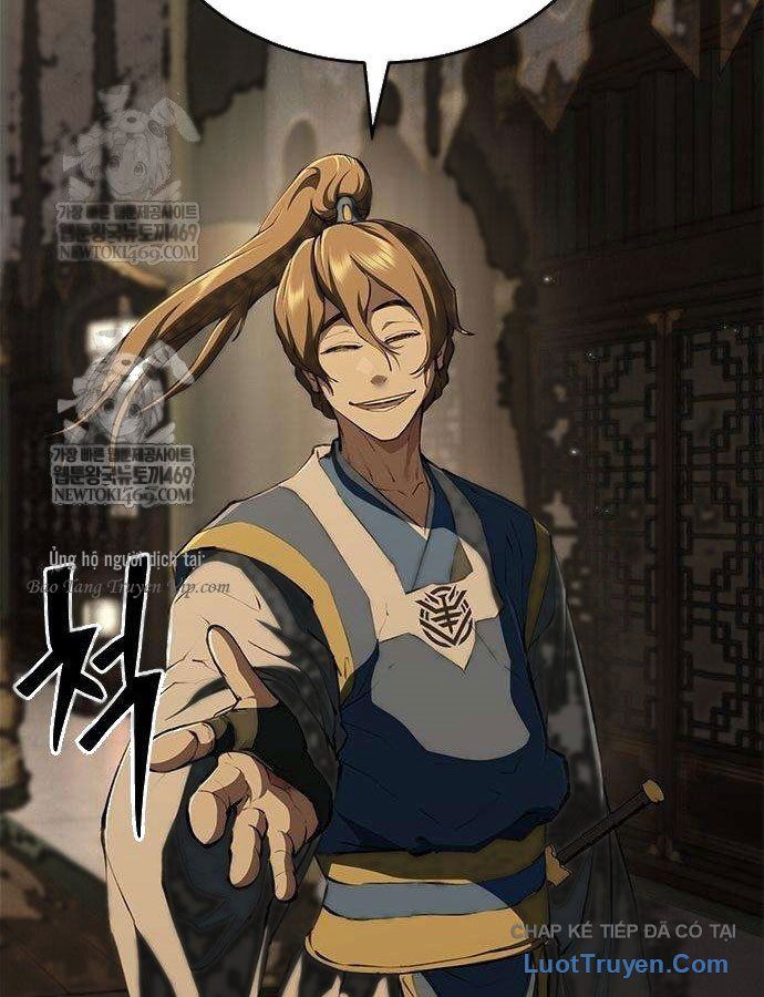 Cuồng Nhân Võ Lâm Giới