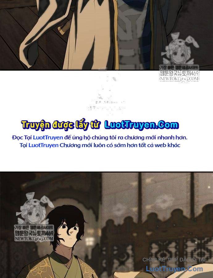 Cuồng Nhân Võ Lâm Giới