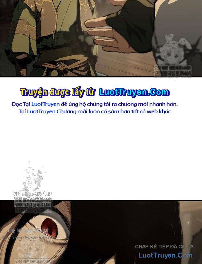 Cuồng Nhân Võ Lâm Giới