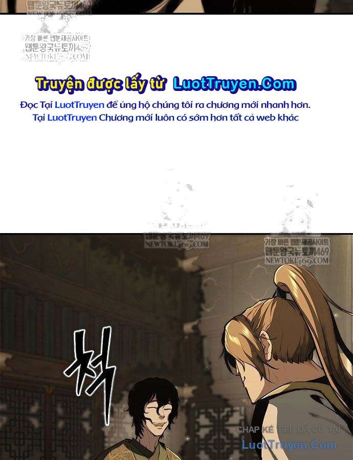 Cuồng Nhân Võ Lâm Giới