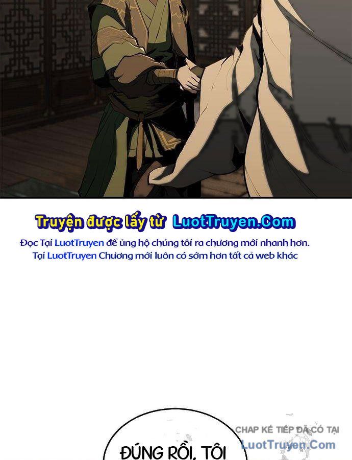 Cuồng Nhân Võ Lâm Giới