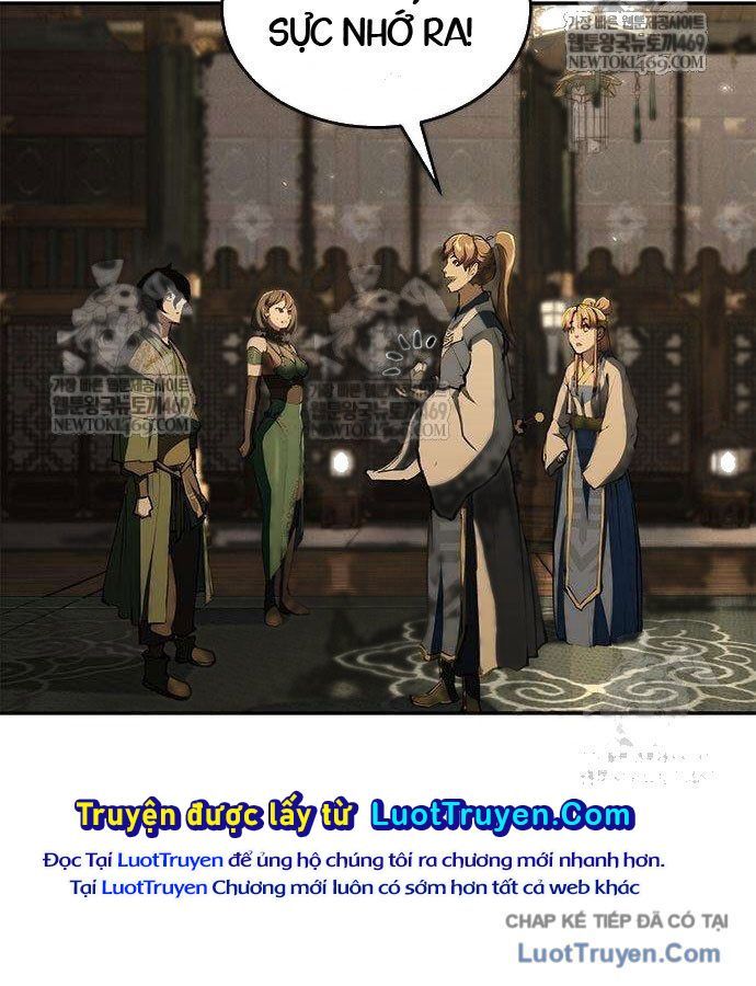 Cuồng Nhân Võ Lâm Giới