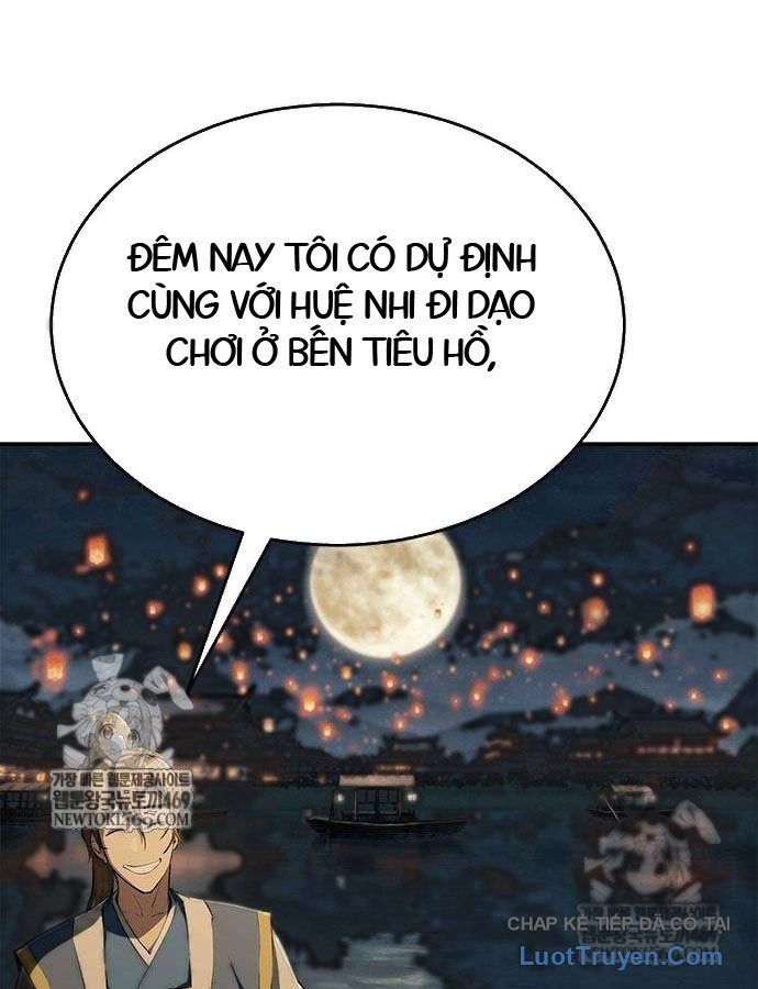 Cuồng Nhân Võ Lâm Giới