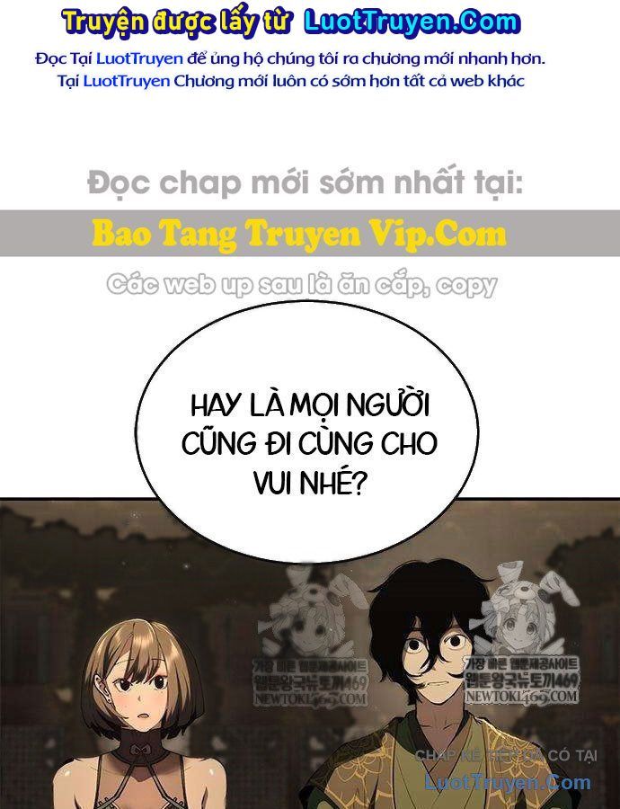 Cuồng Nhân Võ Lâm Giới