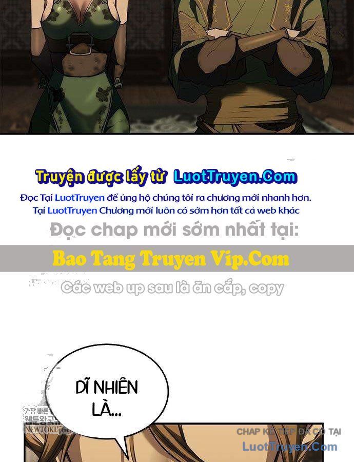 Cuồng Nhân Võ Lâm Giới