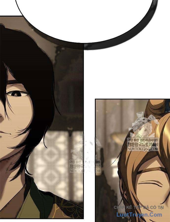 Cuồng Nhân Võ Lâm Giới