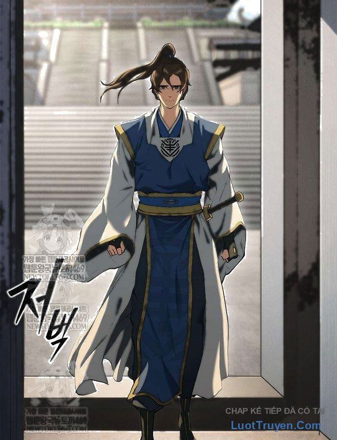 Cuồng Nhân Võ Lâm Giới