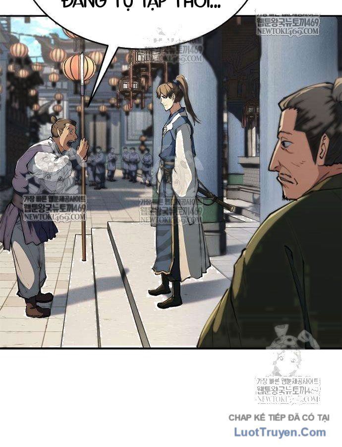 Cuồng Nhân Võ Lâm Giới