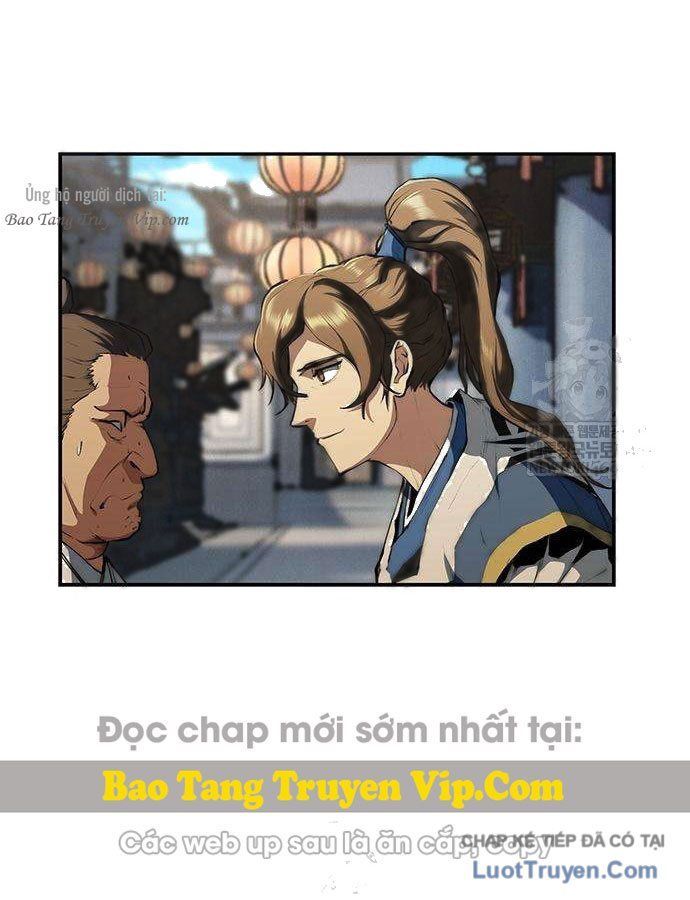 Cuồng Nhân Võ Lâm Giới