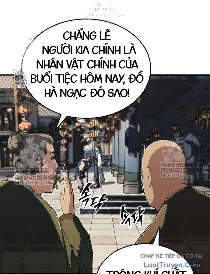 Cuồng Nhân Võ Lâm Giới