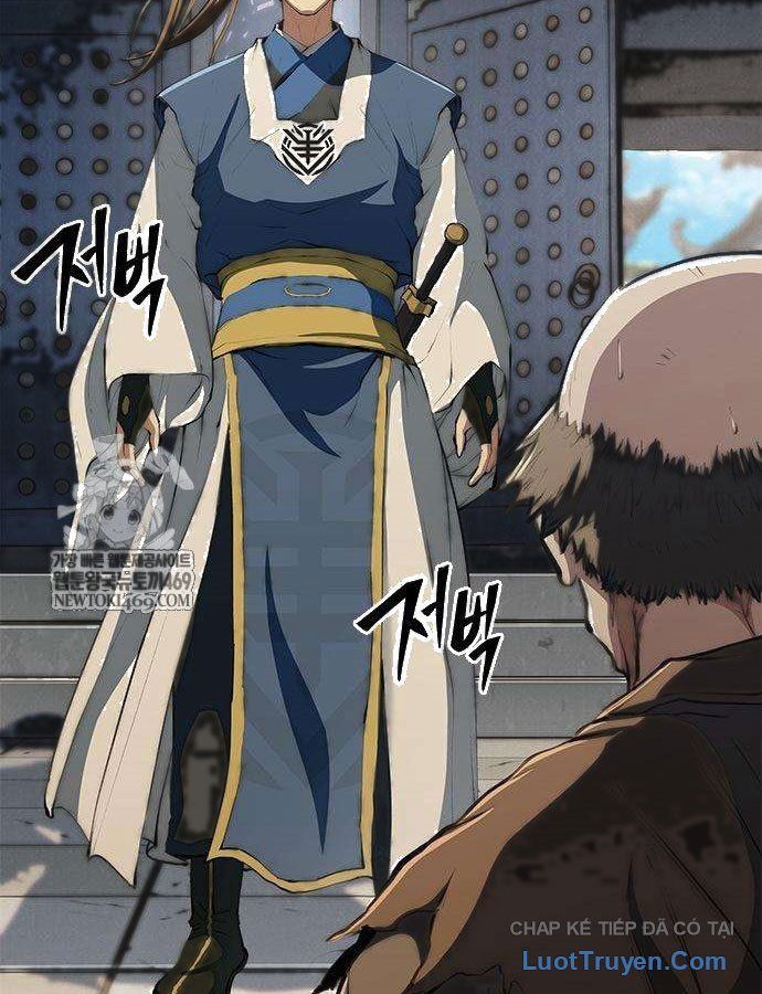 Cuồng Nhân Võ Lâm Giới