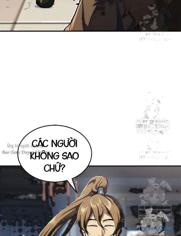 Cuồng Nhân Võ Lâm Giới