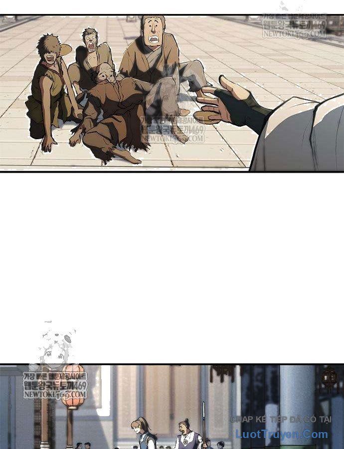 Cuồng Nhân Võ Lâm Giới